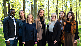 Unser Team 