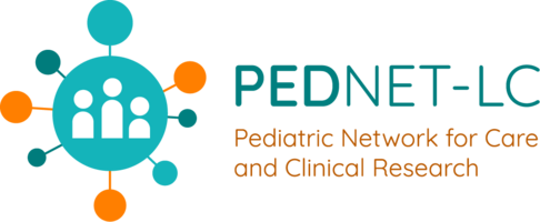 PEDNET-LC Logo