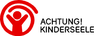 Logo "Achtung!Kinderseele"